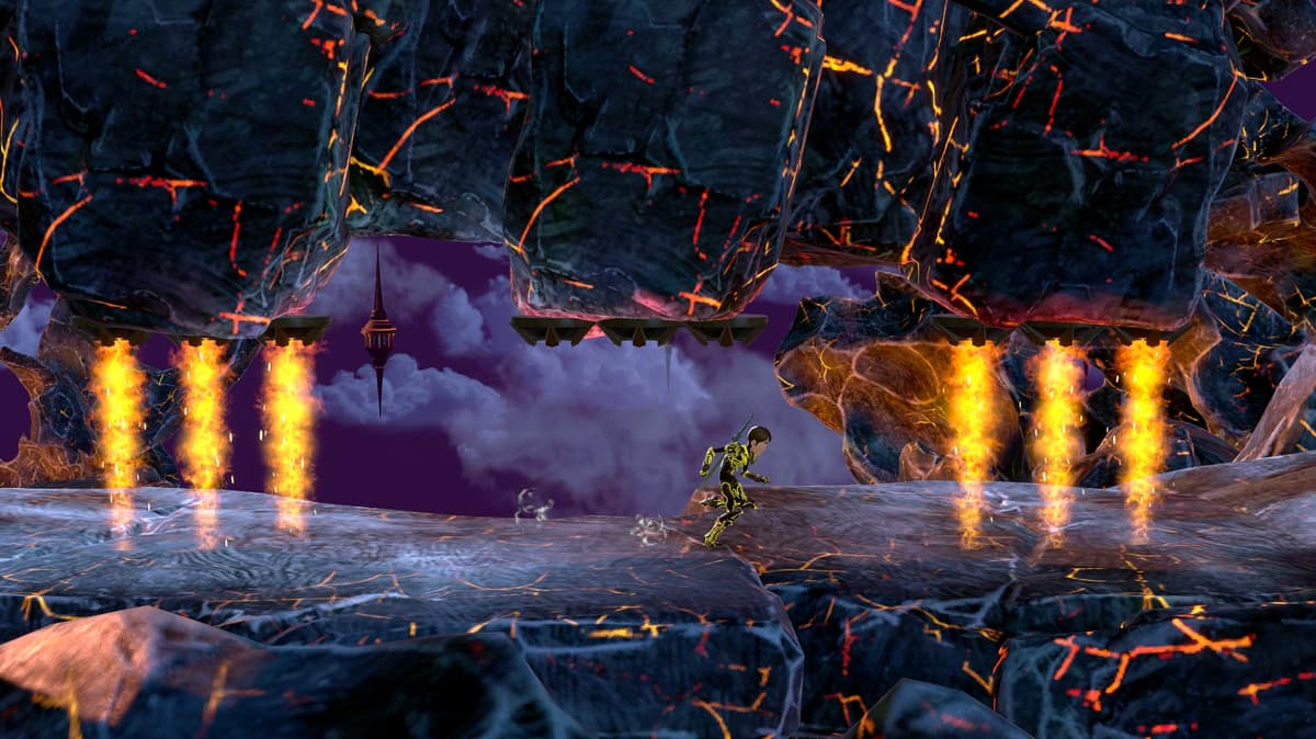 Picture of Trollhunters: Defenders of Arcadia - Xbox One/ Xbox Series X
