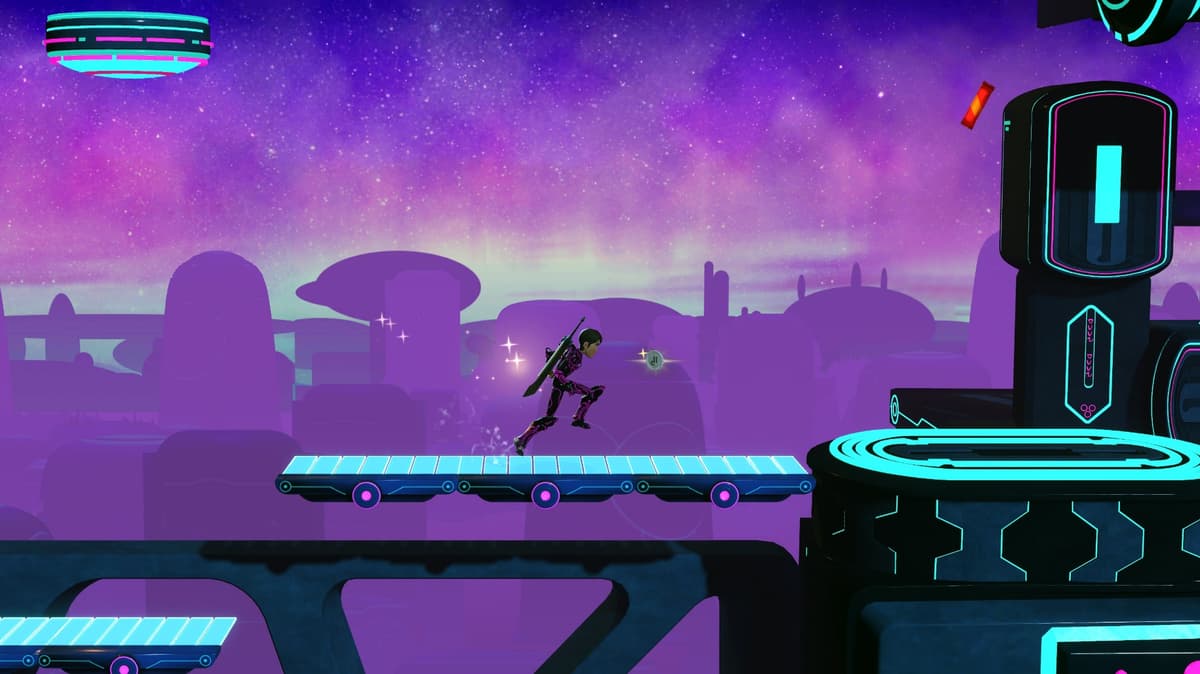 Picture of Trollhunters: Defenders of Arcadia - Xbox One/ Xbox Series X