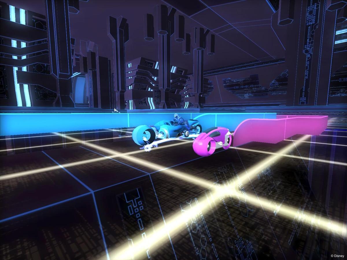 Picture of Tron 2.0