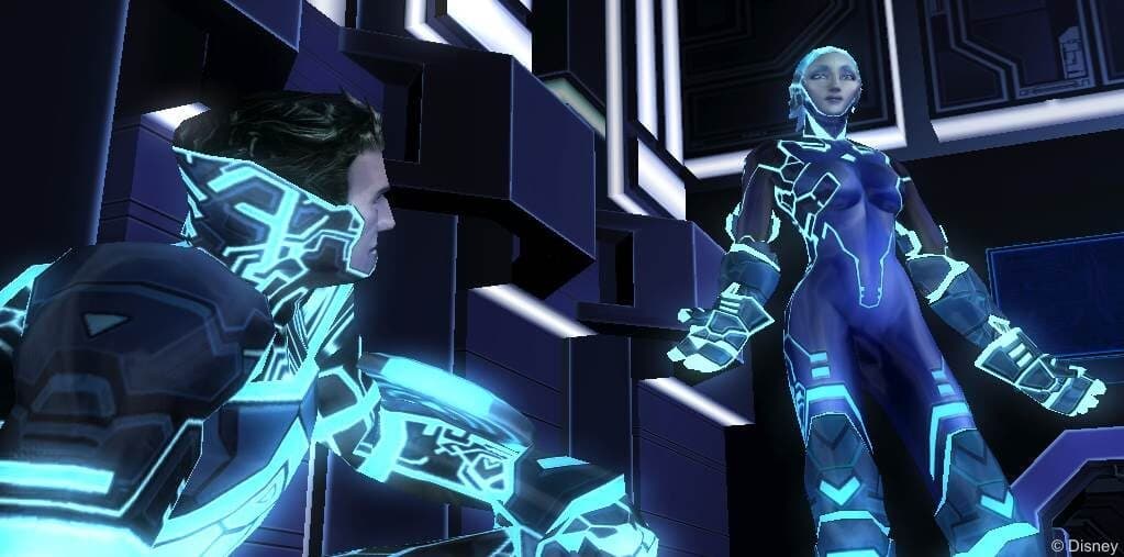 Picture of Tron 2.0