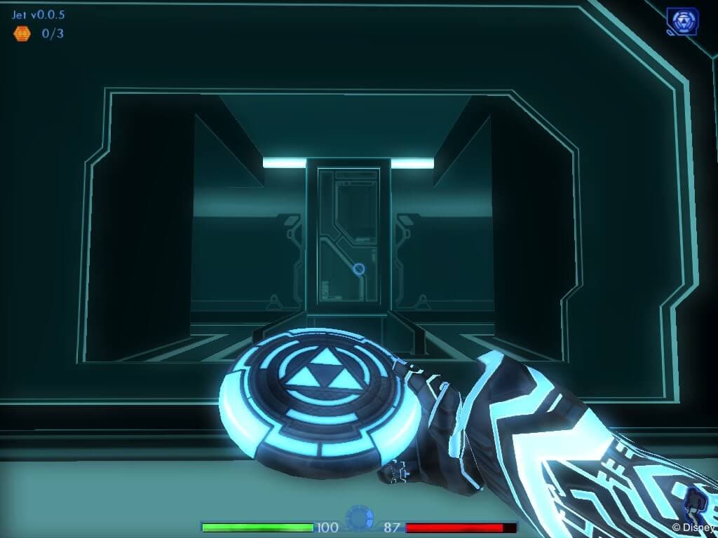 Picture of Tron 2.0