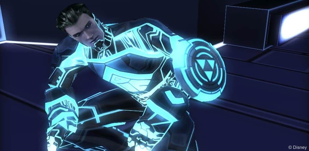 Picture of Tron 2.0