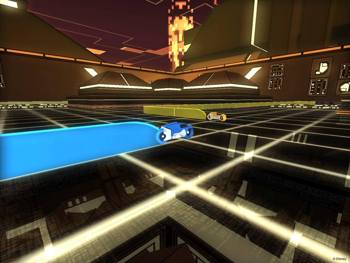Picture of Tron 2.0