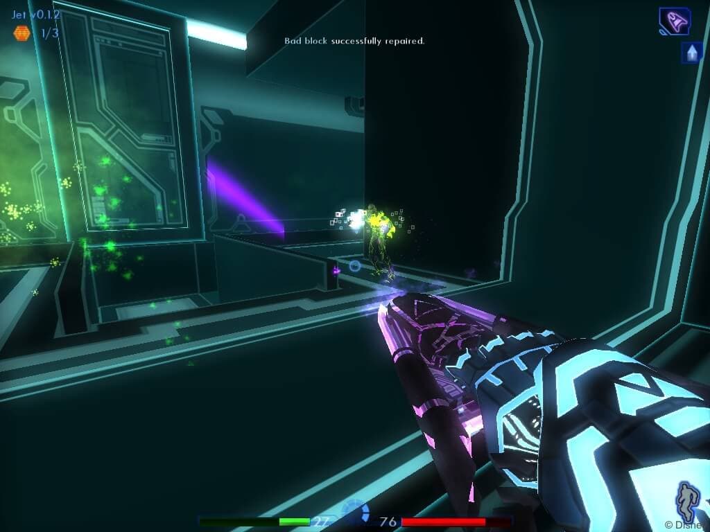 Picture of Tron 2.0