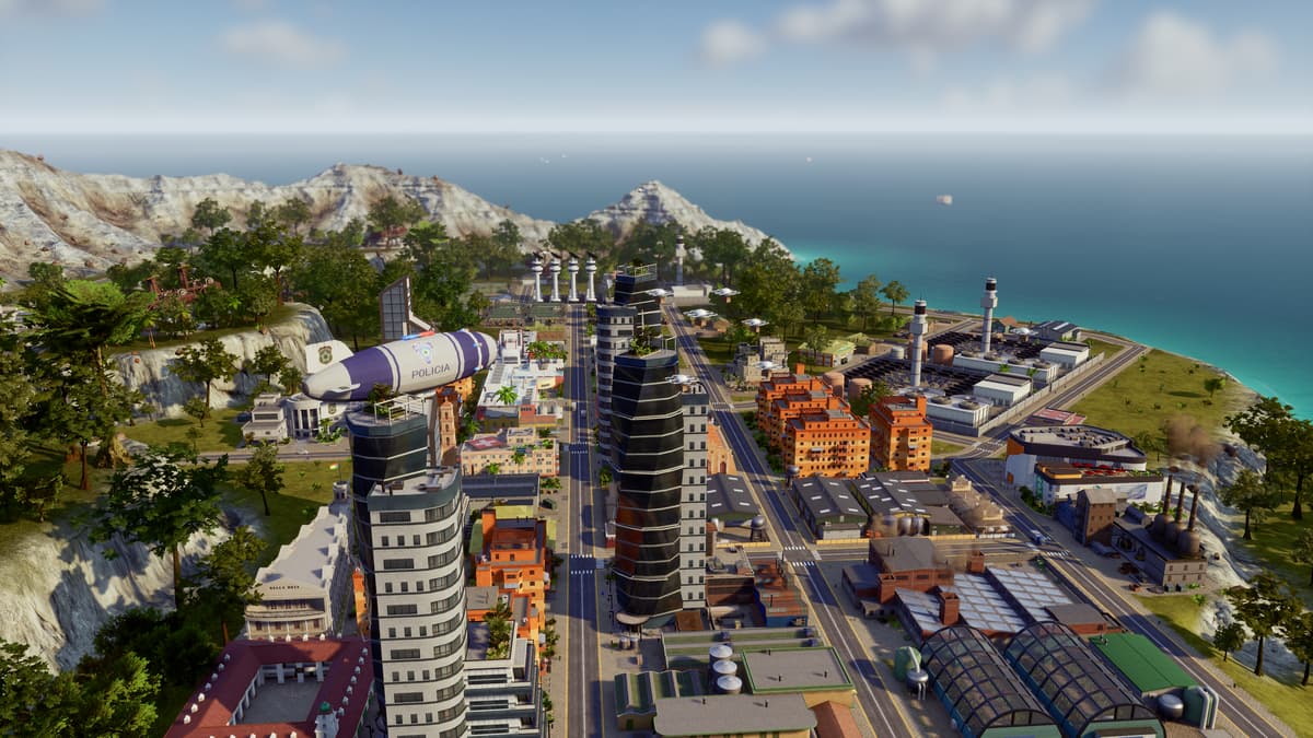 Picture of Tropico 6 - Caribbean Skies