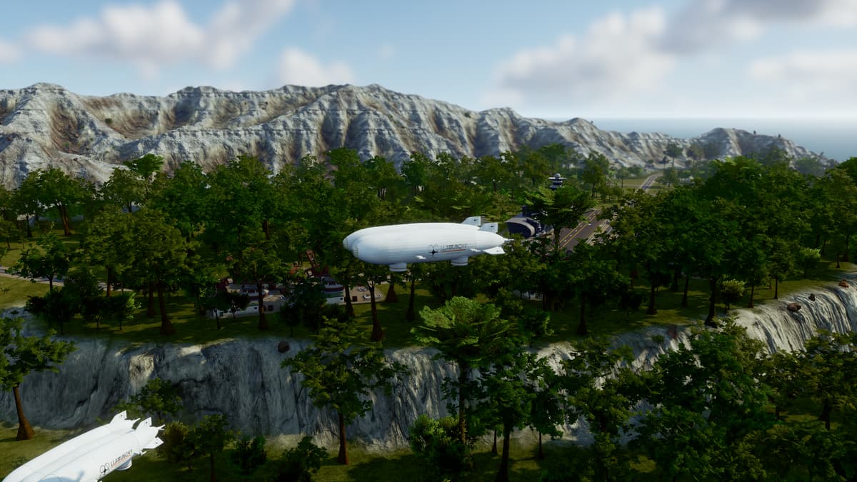 Picture of Tropico 6 - Caribbean Skies