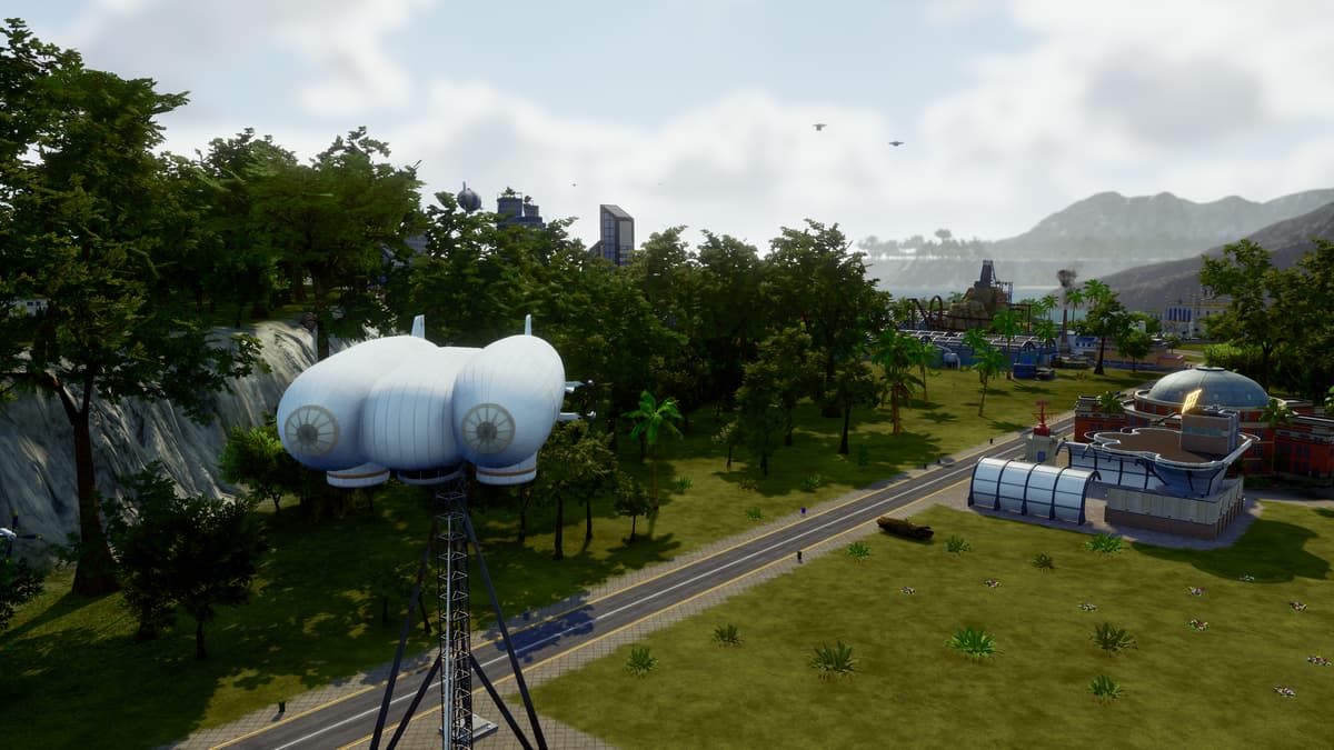 Picture of Tropico 6 - Caribbean Skies
