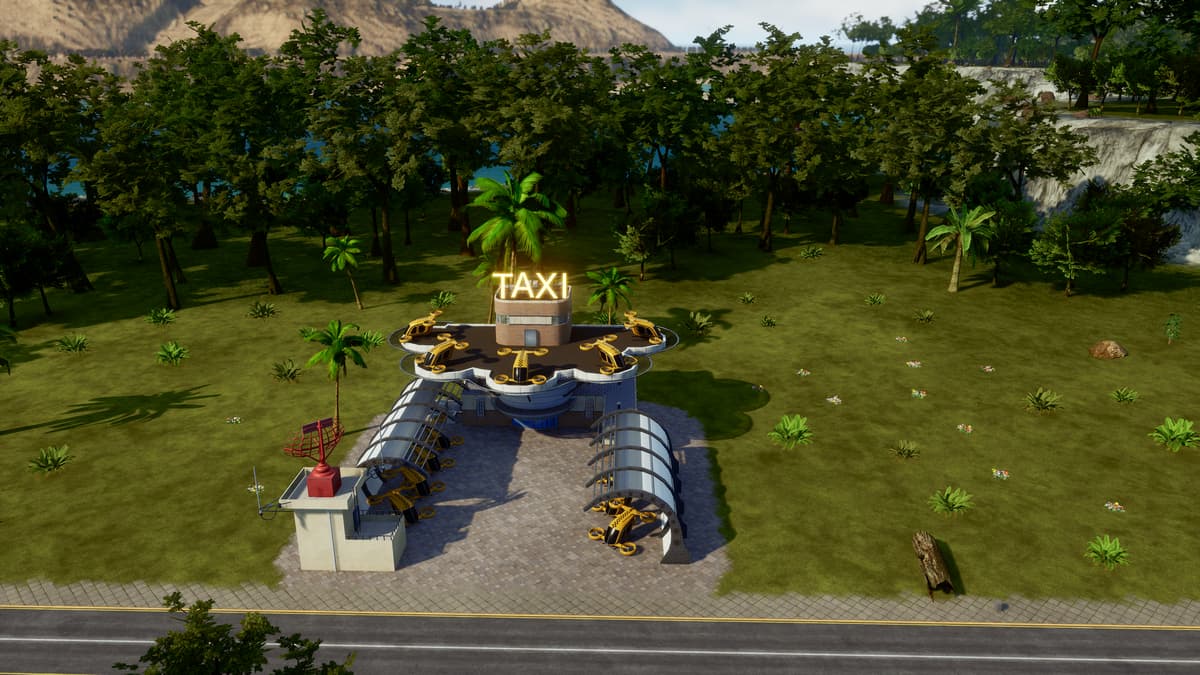 Picture of Tropico 6 - Caribbean Skies