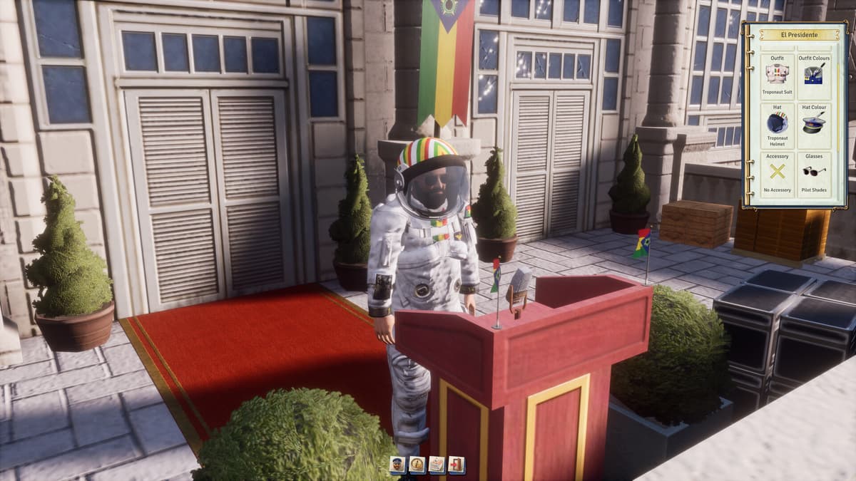 Picture of Tropico 6 - New Frontiers