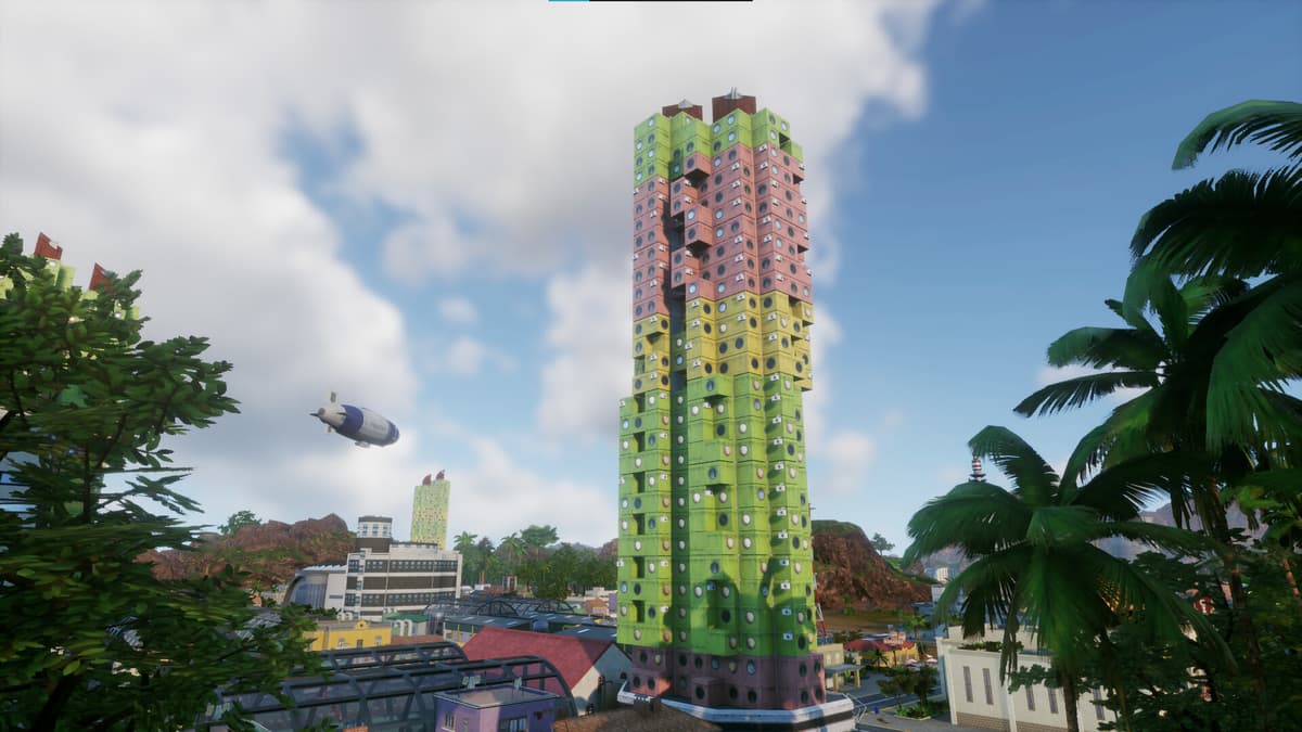Picture of Tropico 6 - New Frontiers
