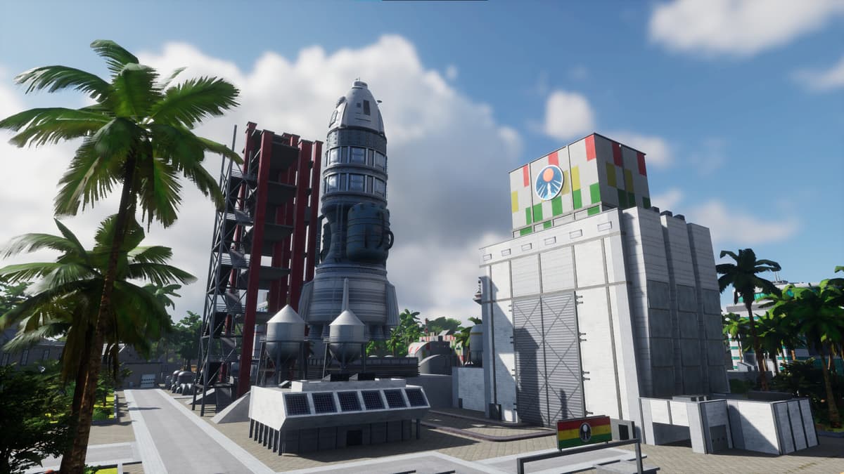 Picture of Tropico 6 - New Frontiers