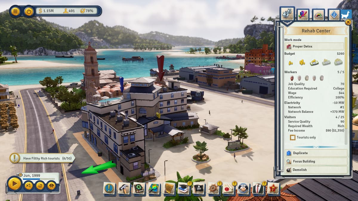 Picture of Tropico 6 - Spitter