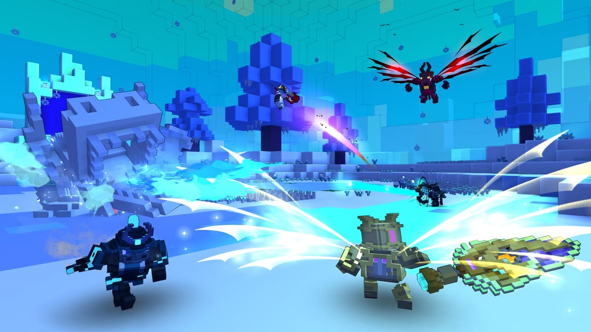 Picture of Trove - Arcanium Expedition Pack