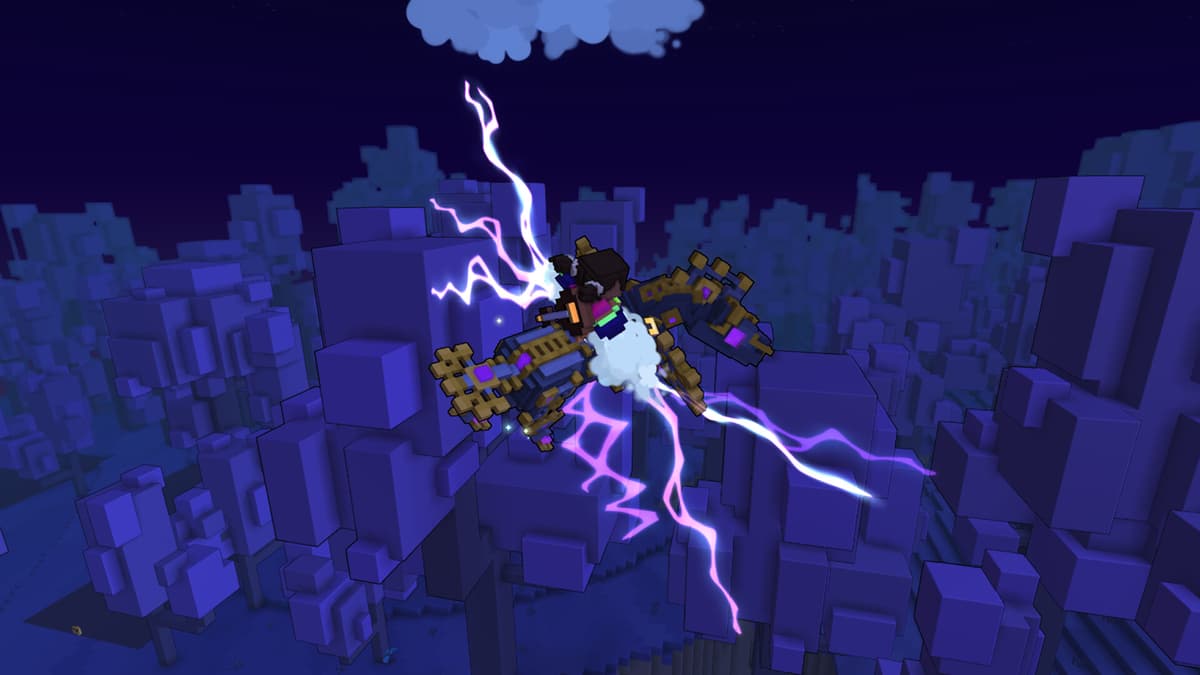 Picture of Trove - Arcanium Triumph Pack