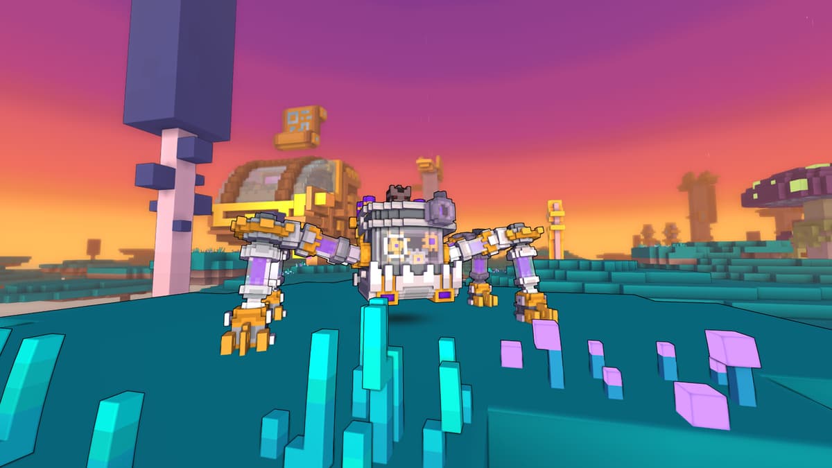 Picture of Trove - Arcanium Triumph Pack