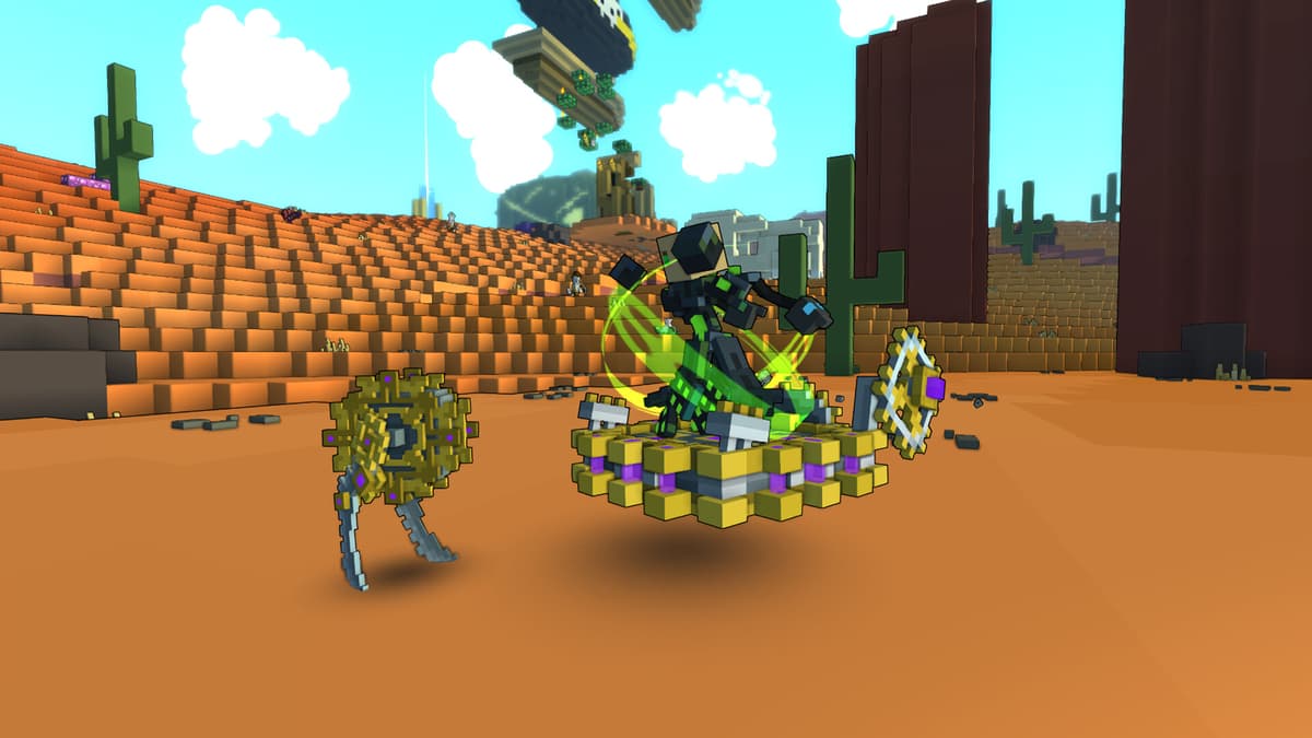 Picture of Trove - Arcanium Triumph Pack
