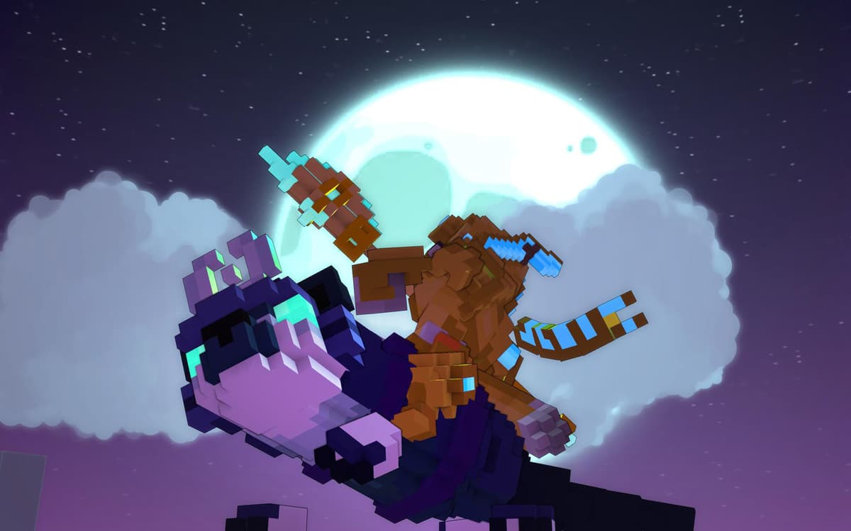 Picture of Trove - Eclipse Pack