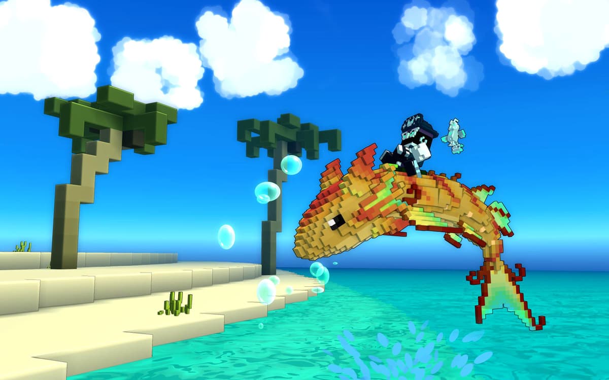 Picture of Trove - Eclipse Pack