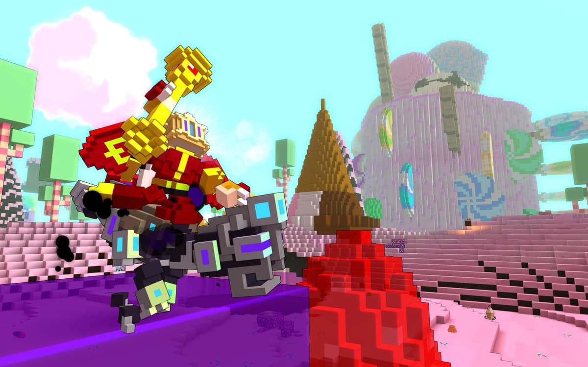 Picture of Trove - Eclipse Pack