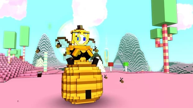 Picture of Trove - Mega Menagerie Pack