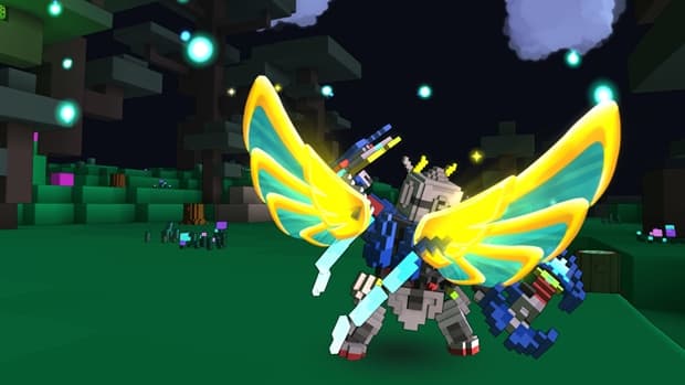 Picture of Trove - Square Necessities Pack