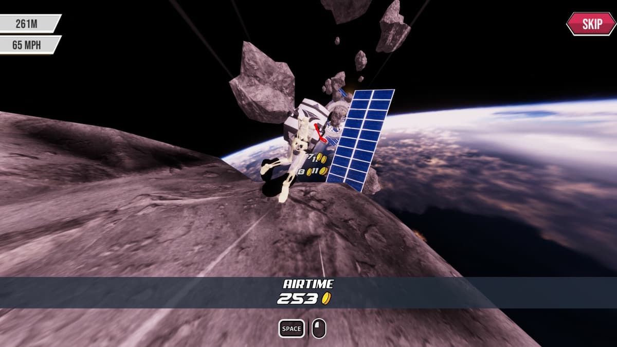 Picture of Try to Fly