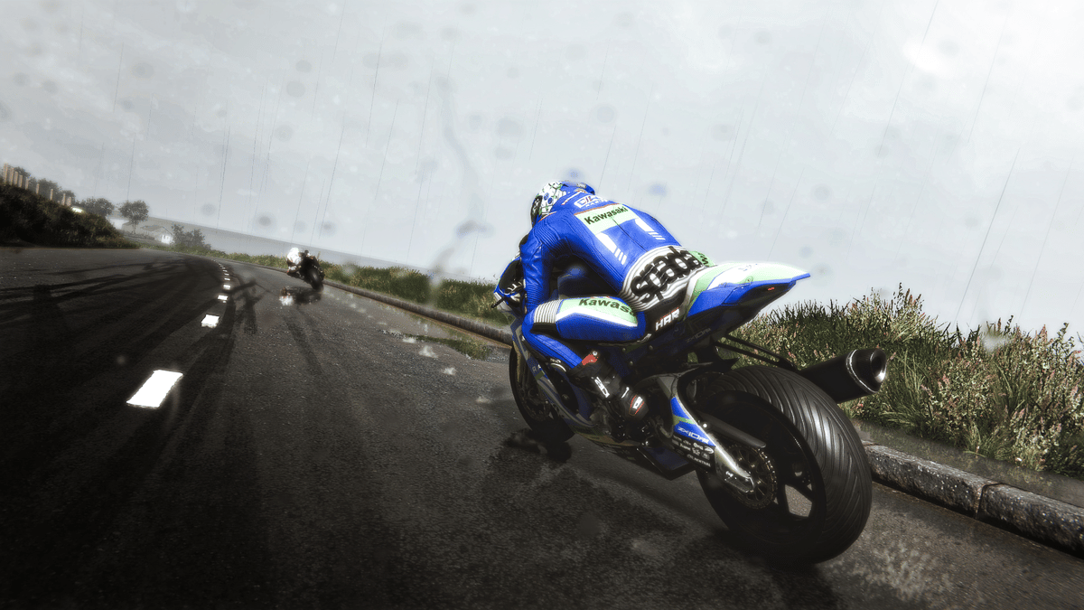 Picture of TT Isle of Man: Ride on the Edge 3