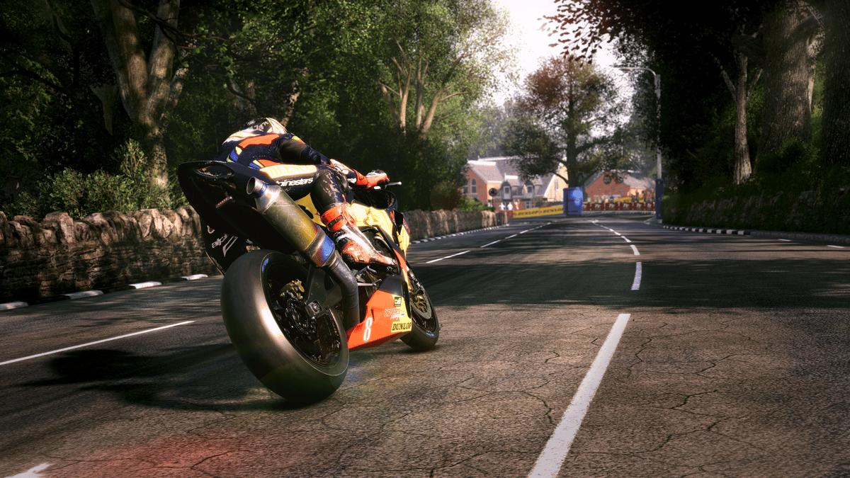 Picture of TT Isle of Man: Ride on the Edge 3