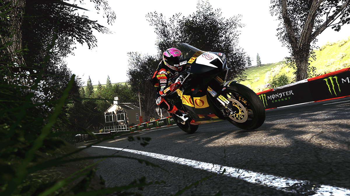 Picture of TT Isle of Man: Ride on the Edge 3