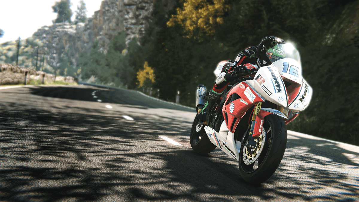 Picture of TT Isle of Man: Ride on the Edge 3