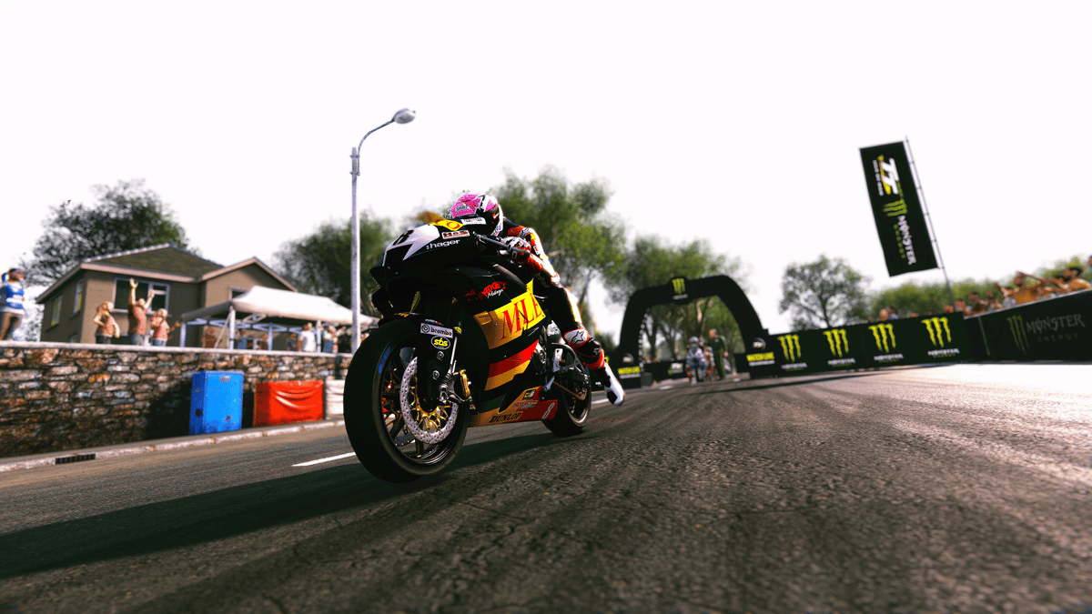 Picture of TT Isle of Man: Ride on the Edge 3