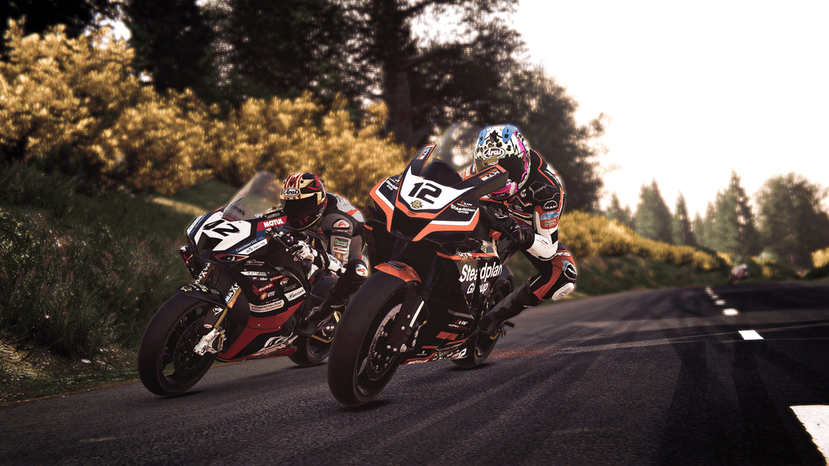 Picture of TT Isle of Man: Ride on the Edge 3