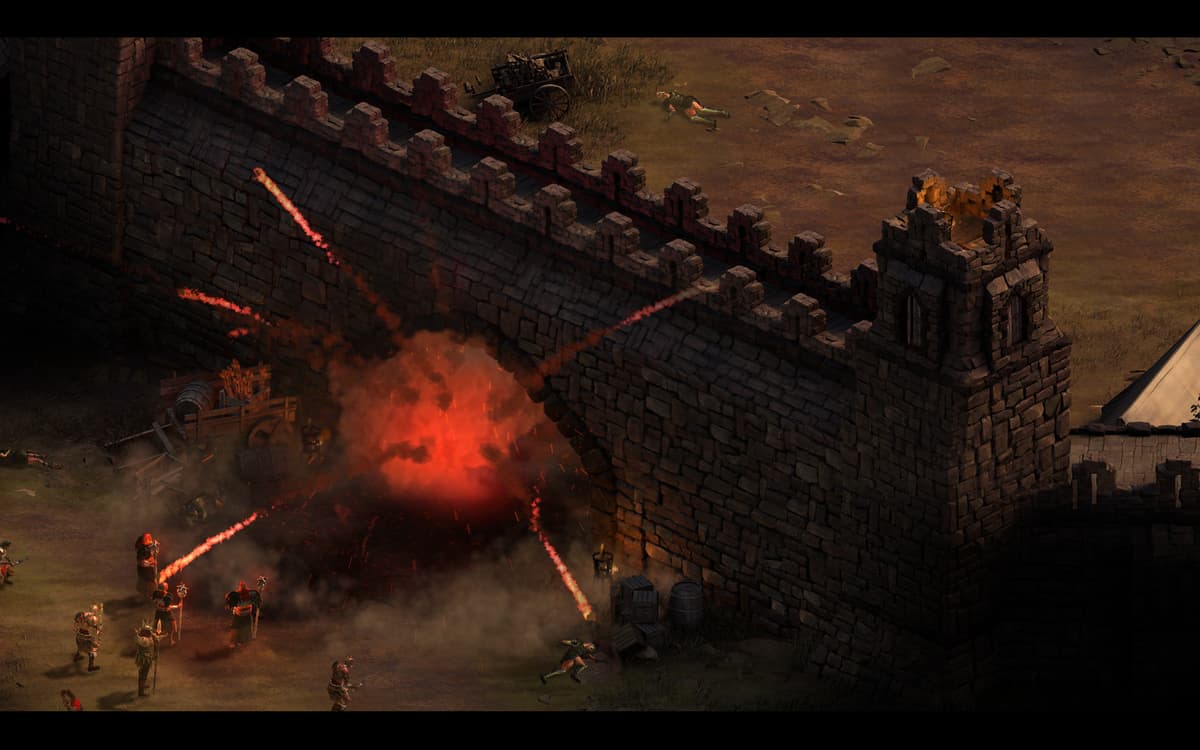 Picture of Tyranny - Deluxe Edition Upgrade Pack