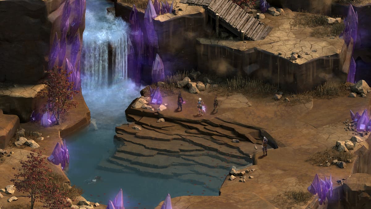 Picture of Tyranny - Deluxe Edition Upgrade Pack