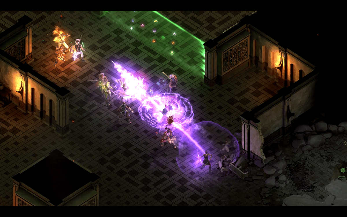 Picture of Tyranny - Deluxe Edition