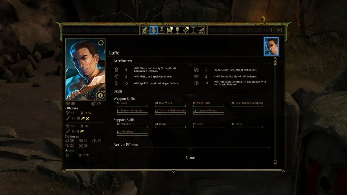 Picture of Tyranny - Portrait Pack