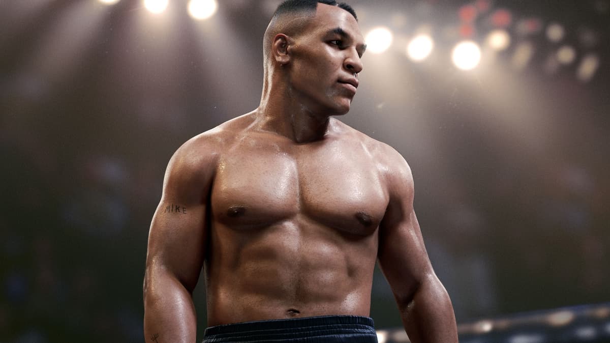 Picture of UFC 5 Deluxe Edition - Xbox Series X|S