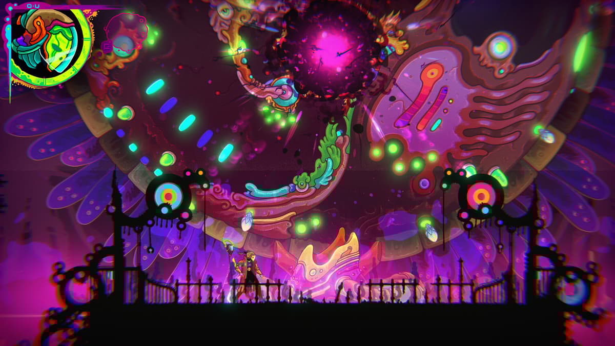 Picture of Ultros