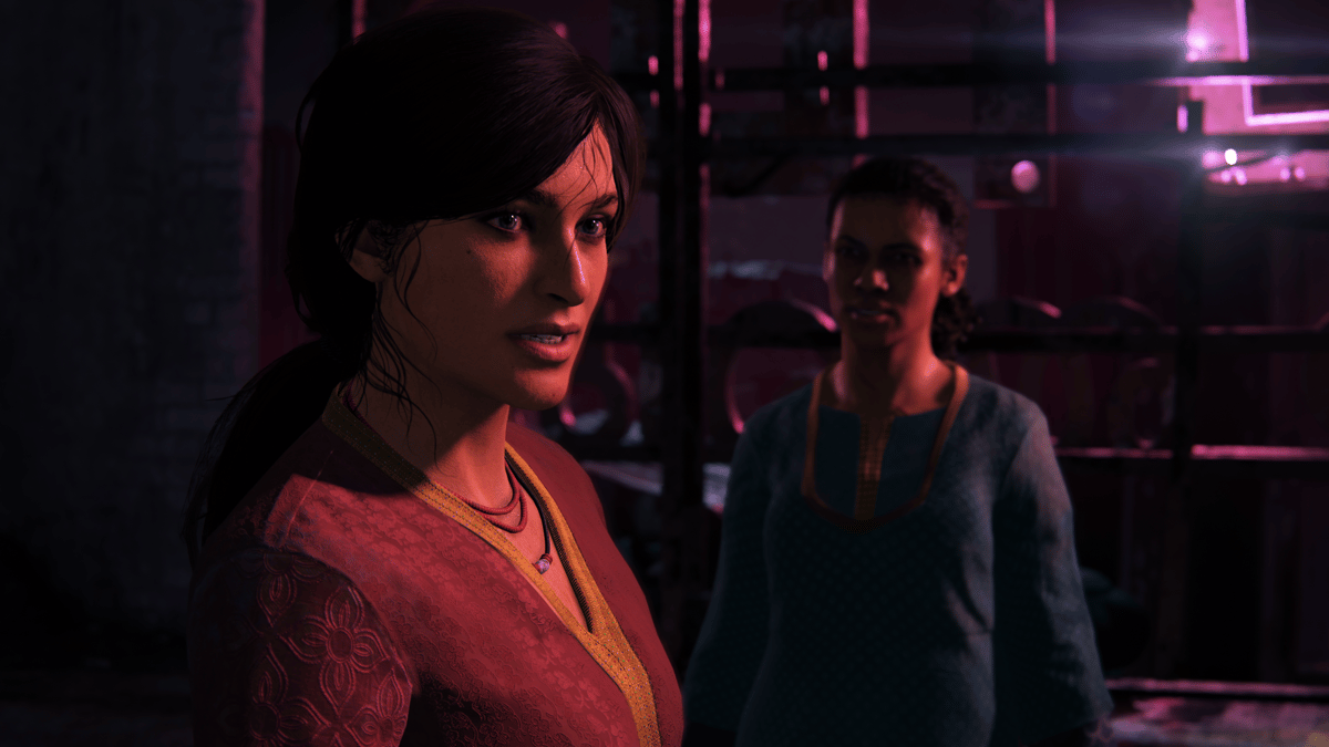 Picture of UNCHARTED™: Legacy of Thieves Collection