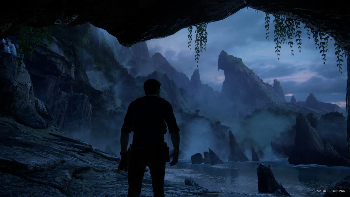 Picture of UNCHARTED™: Legacy of Thieves Collection