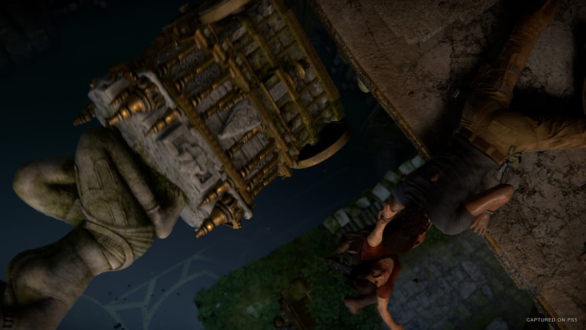 Picture of UNCHARTED™: Legacy of Thieves Collection