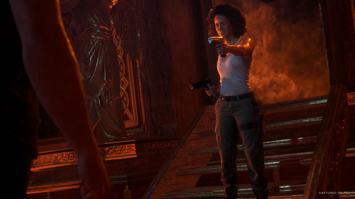 Picture of UNCHARTED™: Legacy of Thieves Collection