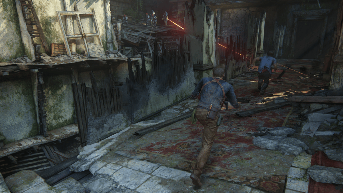 Picture of UNCHARTED™: Legacy of Thieves Collection