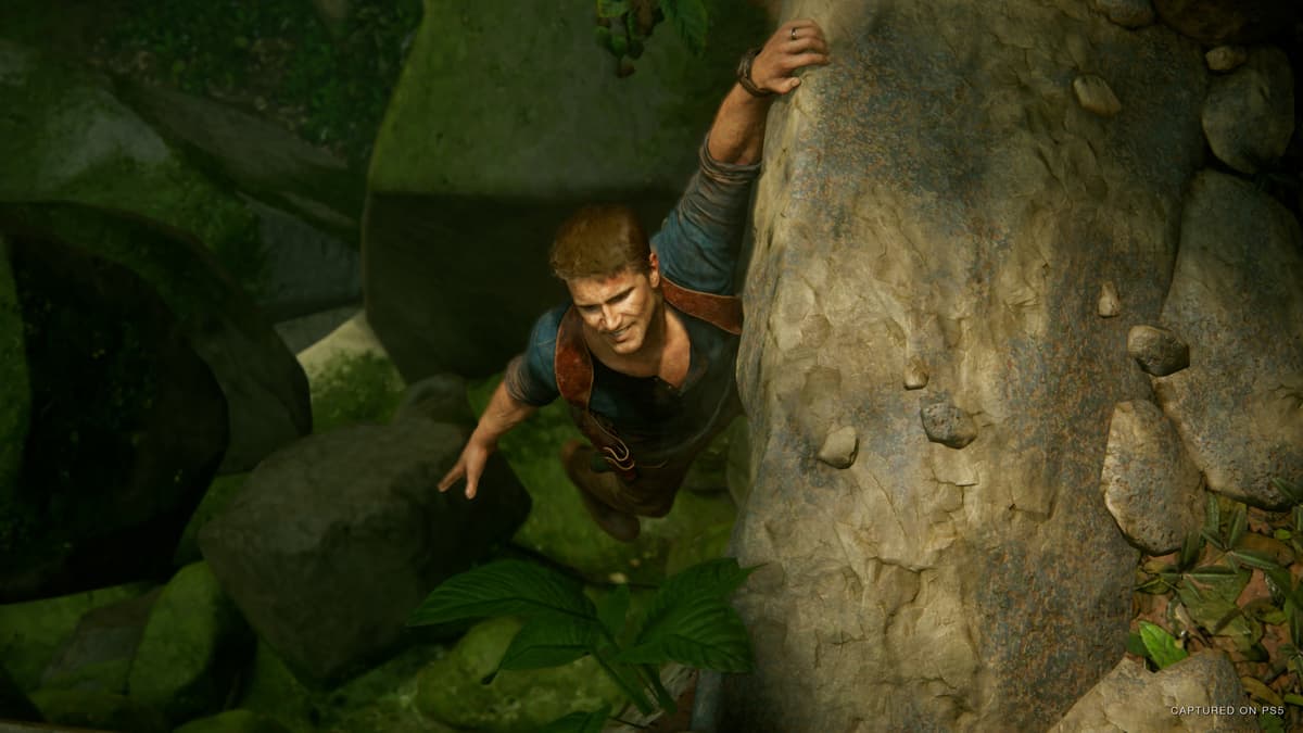 Picture of UNCHARTED™: Legacy of Thieves Collection