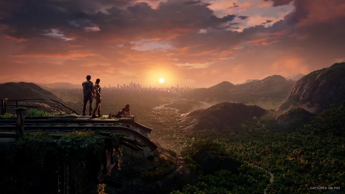 Picture of UNCHARTED™: Legacy of Thieves Collection