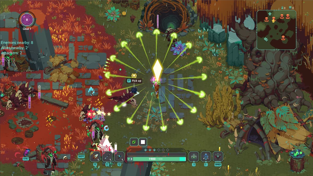 Picture of Undungeon