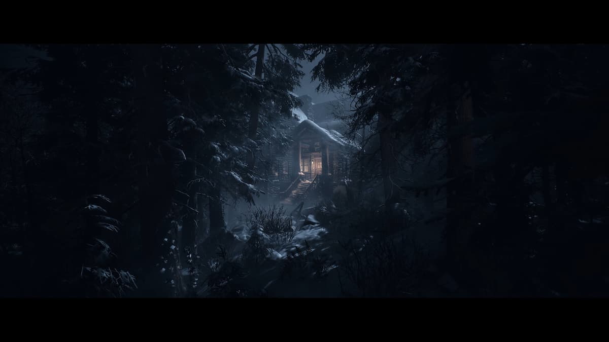 Picture of Until Dawn