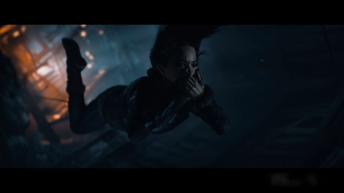 Picture of Until Dawn