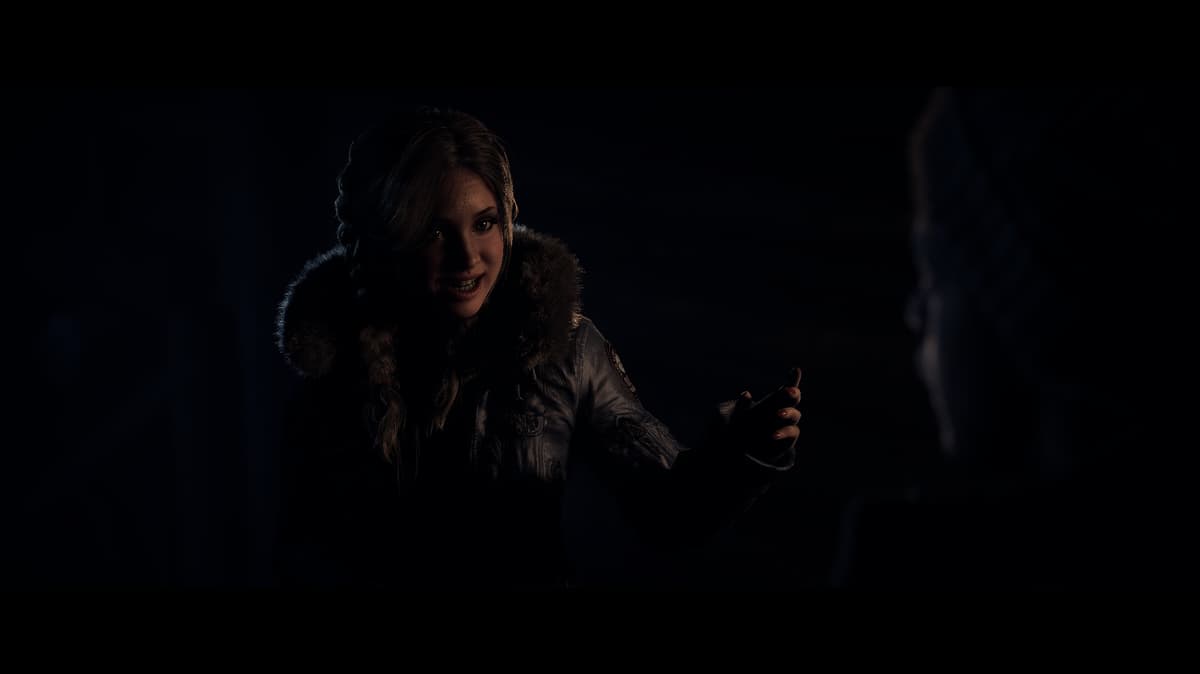 Picture of Until Dawn