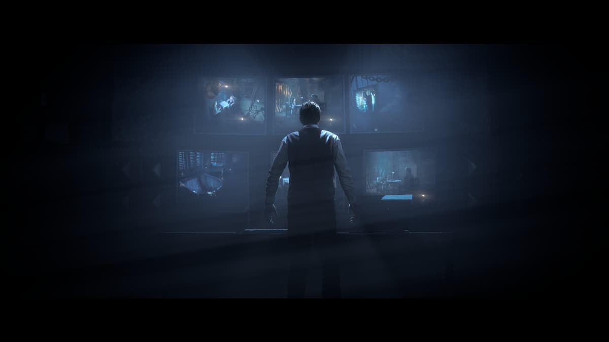 Picture of Until Dawn